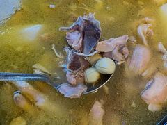 白果炖鸡-青城甲(青城山店)