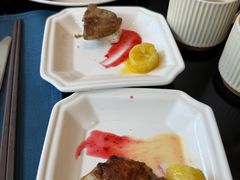 -盛宴自助餐厅(运达喜来登店)