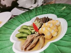 -醉庐·新上海菜(南京西路店)