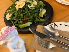 -IL TEATRO 精品意大利餐厅