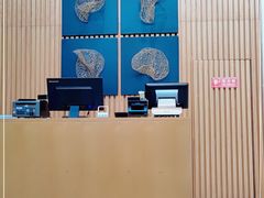 -成都蒲江花样年福朋喜来登度假酒店·宜客乐西餐厅
