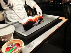 -喜悦烤鸭·新京菜(王府井店)