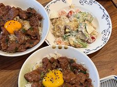 -肥朵食堂(带梦胡同店)