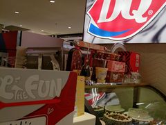 -DQ·蛋糕·冰淇淋(虹口龙之梦店)