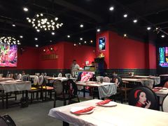 大堂-华仔龙虾(永乐路总店)