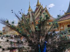 -西双版纳勐泐文化旅游区