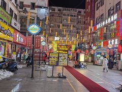 -万佳广场(台东店)