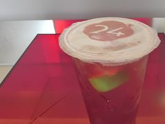 -炖物24章·顺时轻养茶(杭州保利时光里店)