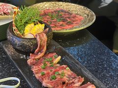 -樱嘢·炭火烧肉(惠南店)