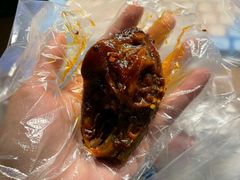 -邓氏兔头