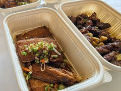 -金牌外婆家(万象城店)