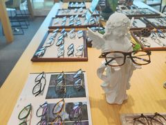 -Eziwish眼镜·蔡司授权店