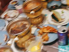 -喜庭海鲜自助(佛山王府井店)