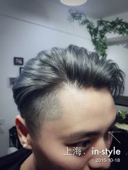 -Gina-私人订制