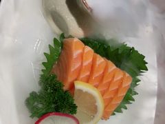 -三石铁板烧(紫竹桥店)