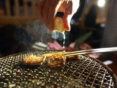 -热血兄弟·炭火烤肉(融侨中心店)