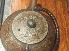 -老牌坊云南鱼豆花火锅(哈西万达店)