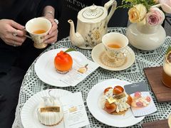 -名点荟·生日蛋糕·下午茶(五缘湾店)