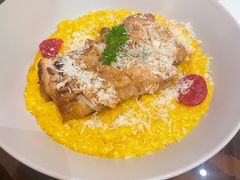 -Ciao窑炉披萨餐厅(宁波阪急店)