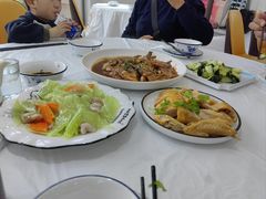-碧海银沙海鲜餐厅(恒大海上威尼斯店)