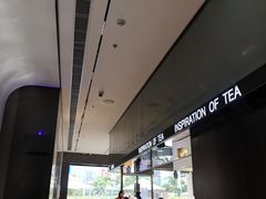 -喜茶(深圳海岸城店)