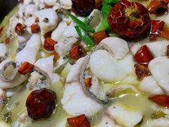 -周渝食惦酸菜鱼(青浦店)