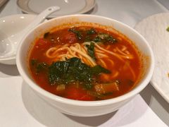 炝锅面-海富门·带鱼·淮扬菜·粤菜(甘家口店)