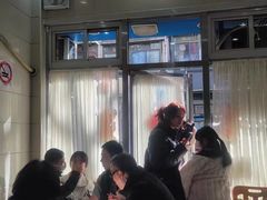 -茂隆餐厅(进贤路店)