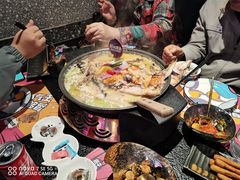 -匠子烤鱼(上邦百汇城店)
