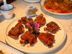 -老友王·南宁特色菜(金汇如意坊店)
