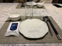 -云锦壹号·淮扬宴(徐汇万科店)