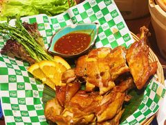 -泰妃殿(武汉首店)