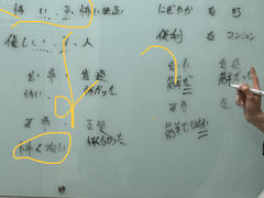-学习谷日语培训日本留学·多语种外语教学(西单宣武分部)