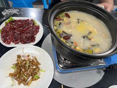 -领鲜风味花雕鸡(马端街店)