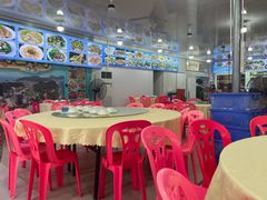 -考记泥焗鸡农庄·海鲜(北洛秘境店)