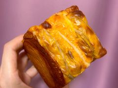 -蔬房面包烘焙