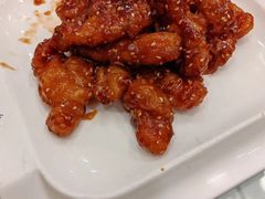 -东四民芳餐厅(朝阳门店)