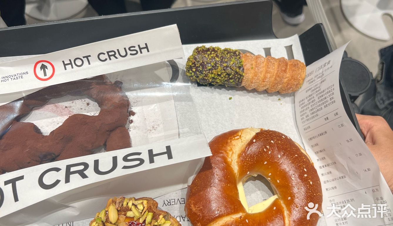 排队也要买到心仪好物