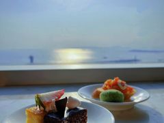 -青岛海尔洲际酒店