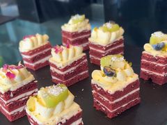 -洲际酒店·地平线全日餐厅HORIZON CAFÉ
