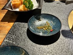 -湊湊火锅·茶憩(南京东路悦荟店)