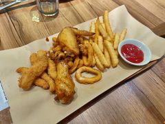 -必胜客(万象城店)