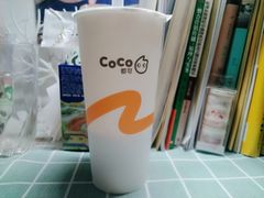 -CoCo都可(芙蓉天虹店)