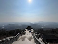 -句容茅山景区