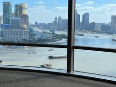 -上海外滩茂悦大酒店