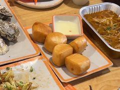 -开蚝屋·海鲜龙虾烧烤(文二路店)