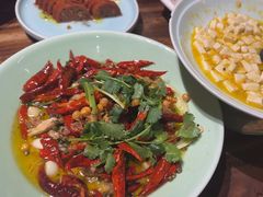 -鱼食饭稻·苏浙土菜17年老馆子(平江路店)