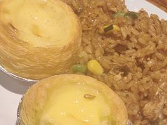 -汉巴味德·烤肉与啤酒的自助(杭州大悦城店)