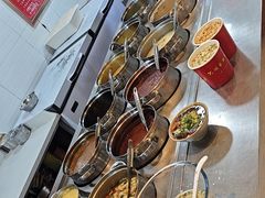 -闫家粥铺(吉林大路店)