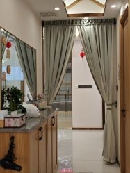 -芳朵美容养生SPA